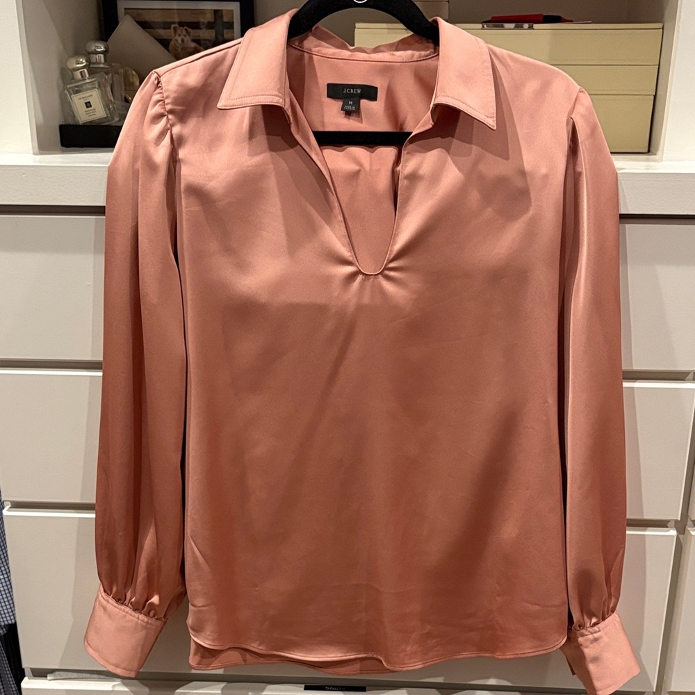 JCrew Top